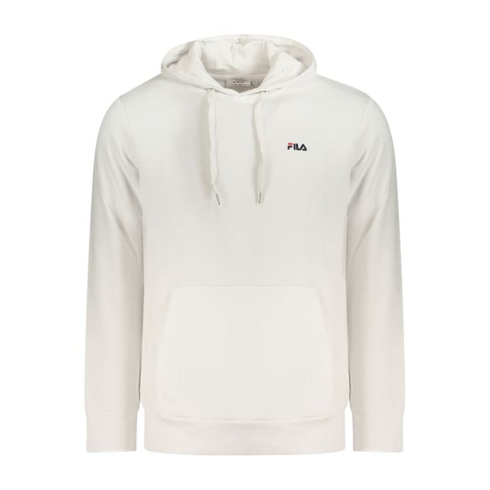 Fila Witte Katoenen Heren Sweatshirt - Image 1