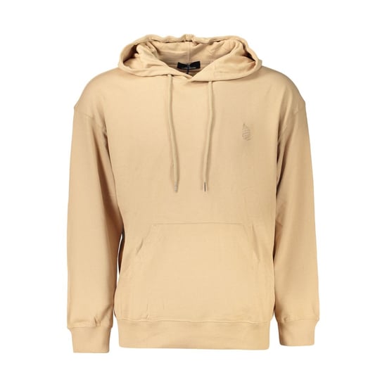 Marina Yachting Beige Katoenen Heren Sweatshirt - Image 1
