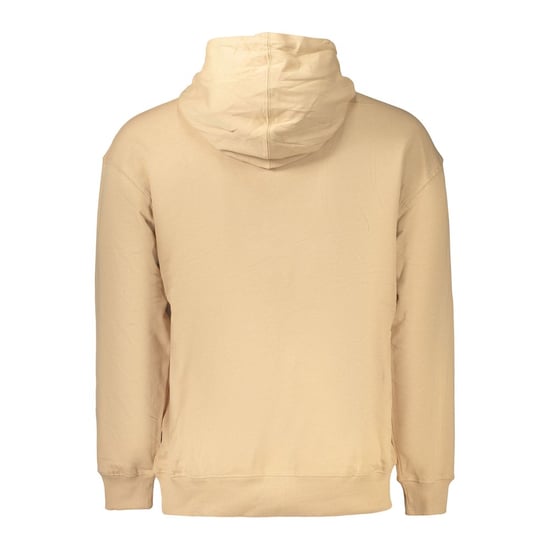 Marina Yachting Beige Katoenen Heren Sweatshirt - Image 2