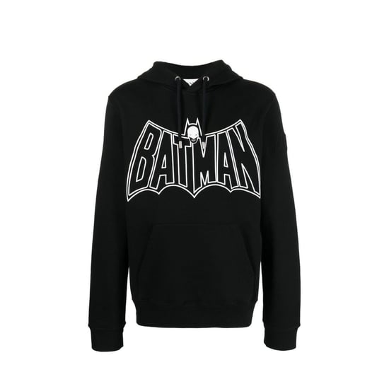 Lanvin Zwarte Katoenen Sweatshirt - Image 1