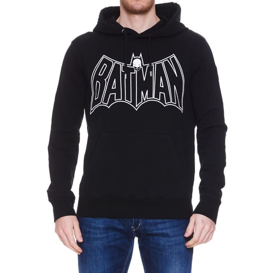 Lanvin Zwarte Katoenen Sweatshirt - Image 2
