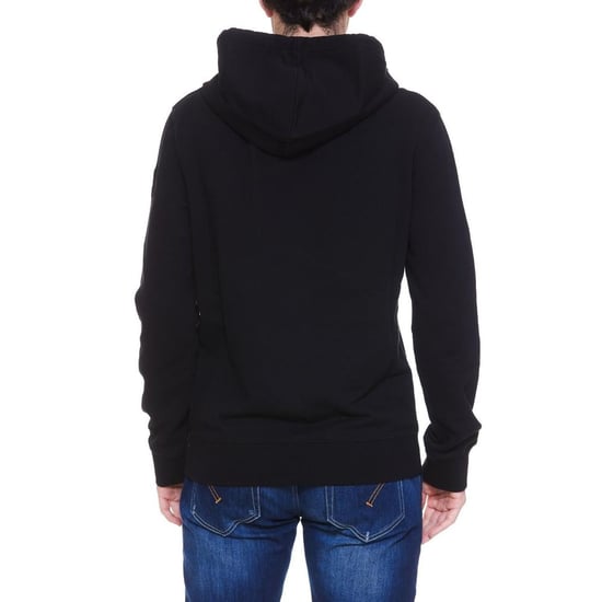 Lanvin Zwarte Katoenen Sweatshirt - Image 3