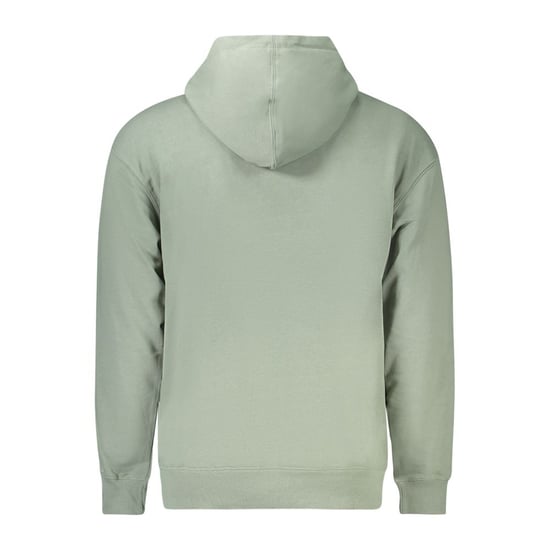 Marina Yachting Verde Katoenen Heren Sweatshirt - Image 2