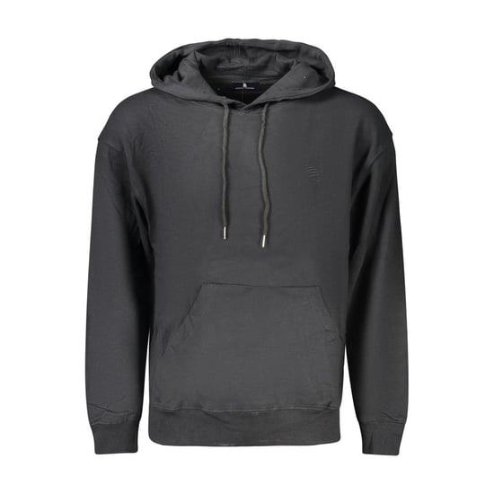 Marina Yachting Zwarte Katoenen Heren Sweatshirt - Image 1
