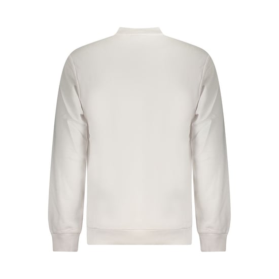 Fila Bianco Katoenen Heren Sweatshirt - Image 2