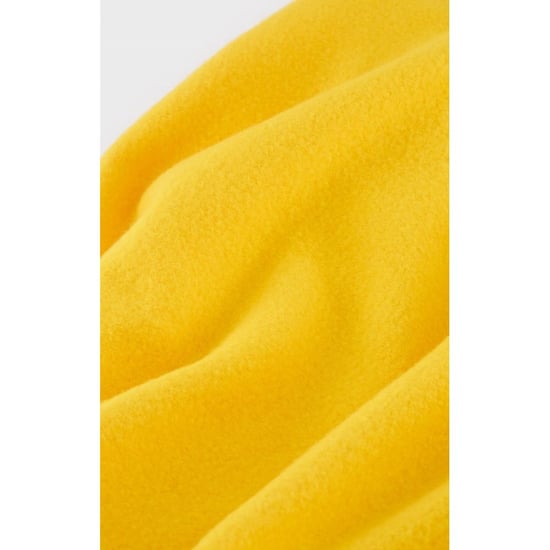 Champion Gele Katoenen Sweatshirt - Image 3