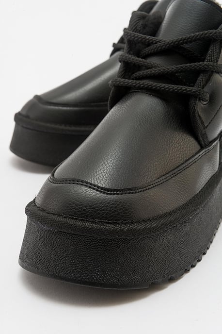 Ovela Chunky Boot - Image 5