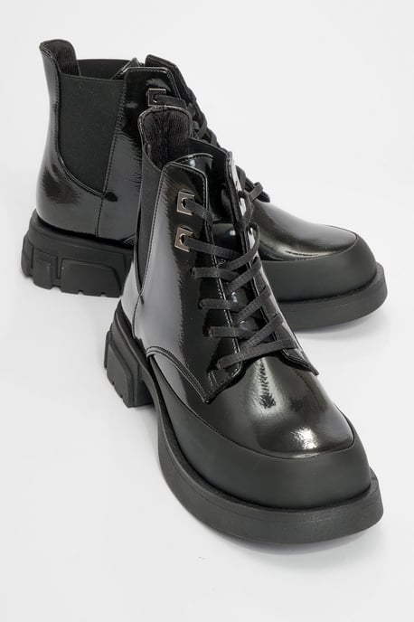 Challo Combat Boot (Dames) - Image 1