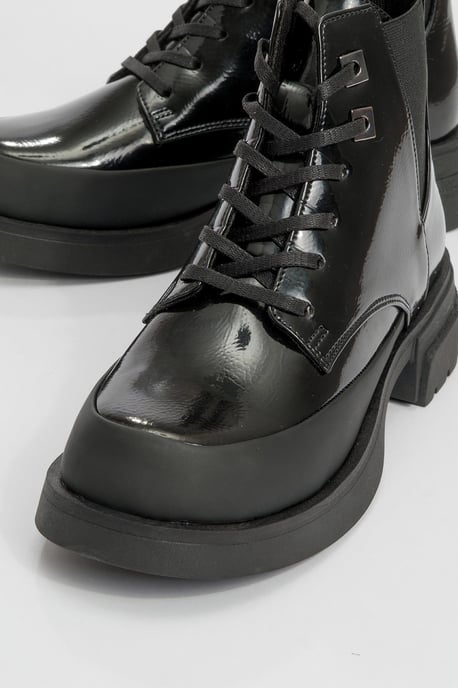 Challo Combat Boot (Dames) - Image 3