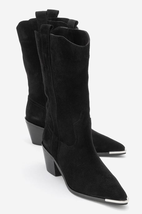 Alvi Leren Western Boot (Dames) - Image 2