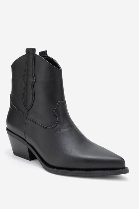 Elia Leren Western Boot (Dames) - Image 1
