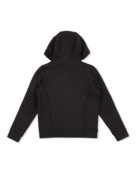 Sweatjack Met Capuchon Crest - Image 2