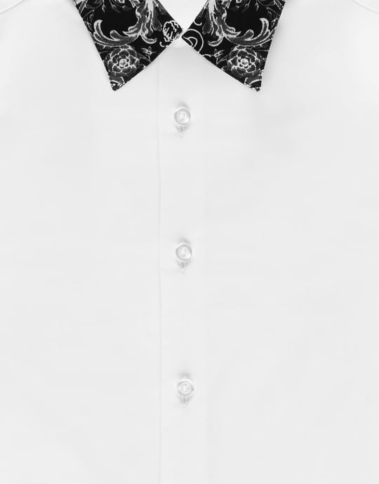 Shirt New Baroque - Image 3