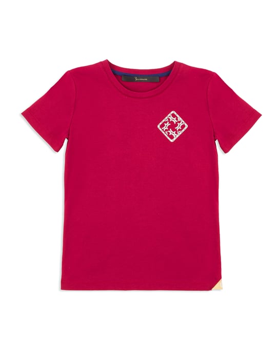 T-Shirt Ronde Hals - Image 1