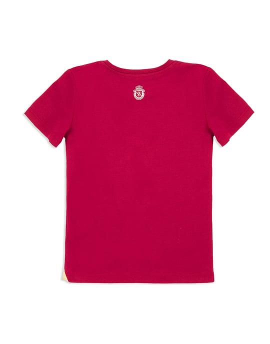 T-Shirt Ronde Hals - Image 2