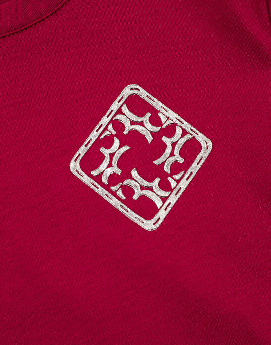 T-Shirt Ronde Hals - Image 3