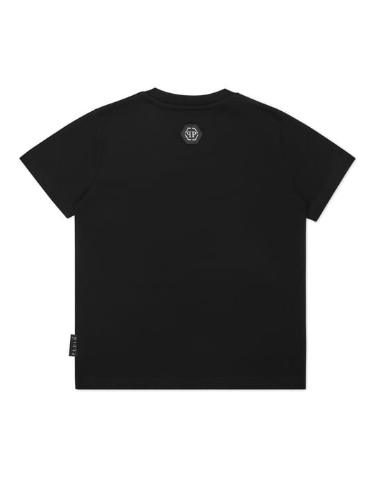T-Shirt Ronde Hals Ss Racing - Image 3