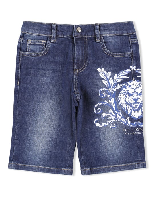 Korte Broek Lion - Image 1