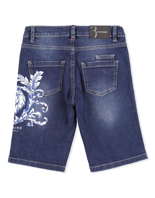 Korte Broek Lion - Image 2