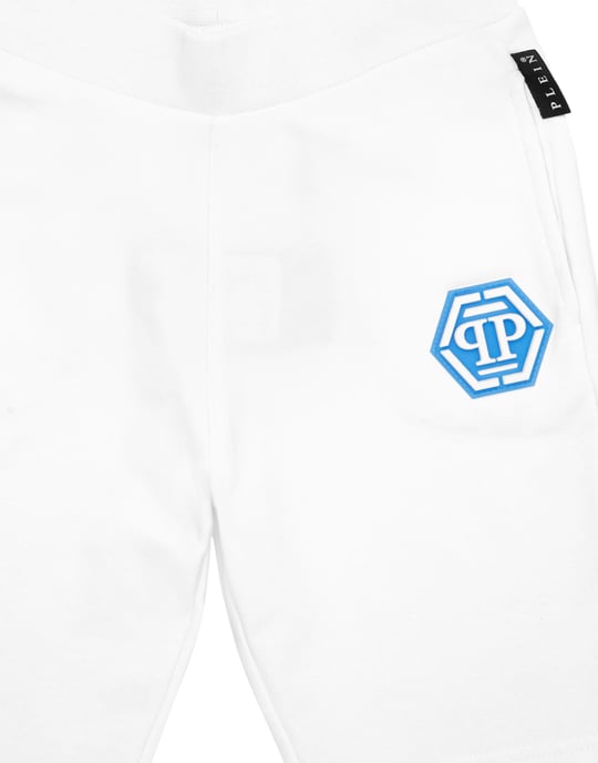 Joggingbroek Iconic Plein - Image 2