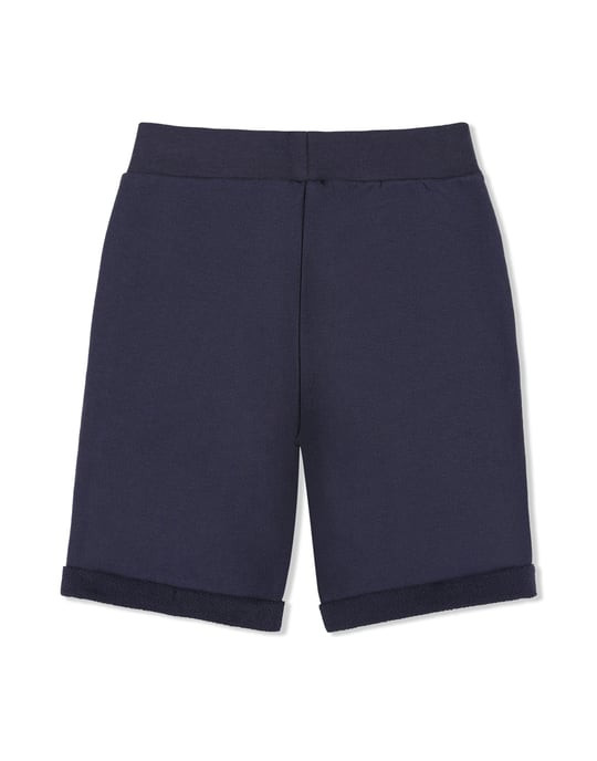 Sport Korte Broek Crest - Image 2