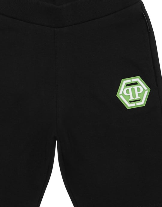 Joggingbroek Iconic Plein - Image 2