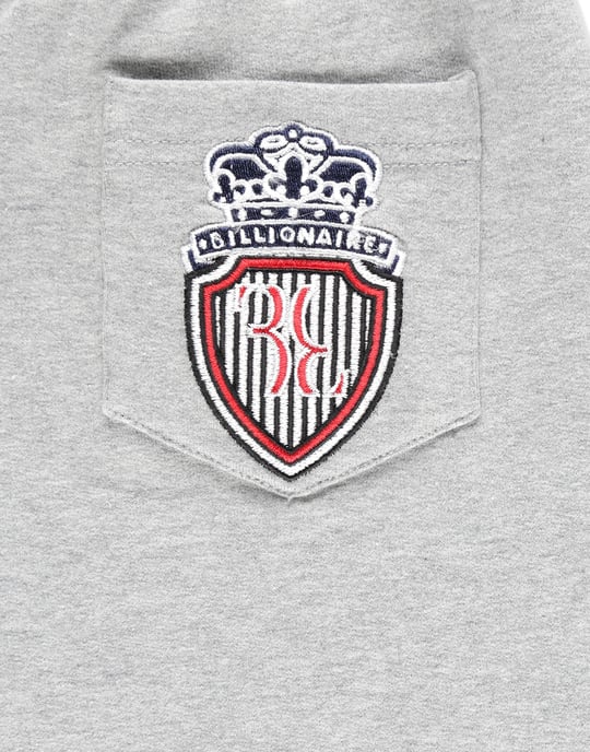 Sport Korte Broek Crest - Image 3