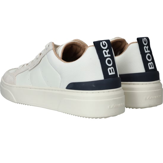 Bjorn Borg T1930 Sneakers Heren - Image 3