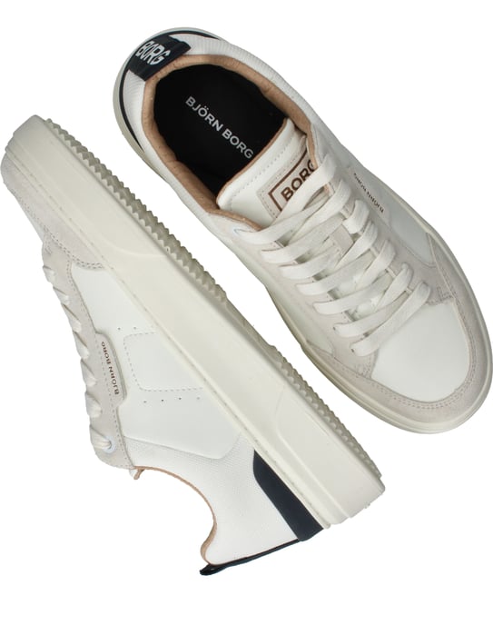 Bjorn Borg T1930 Sneakers Heren - Image 4