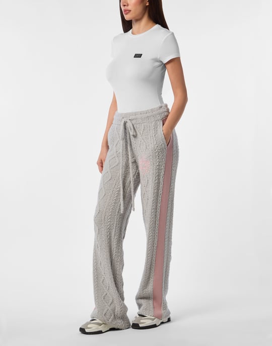 Gebreide Joggingbroek Signature - Image 3
