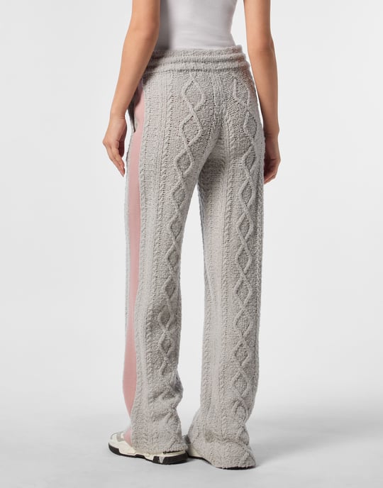 Gebreide Joggingbroek Signature - Image 5