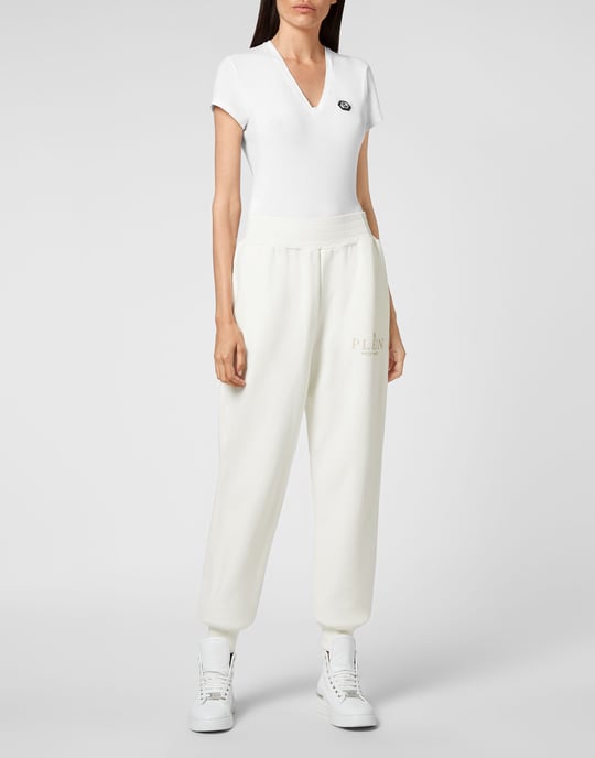 Broek Iconic Plein - Image 4