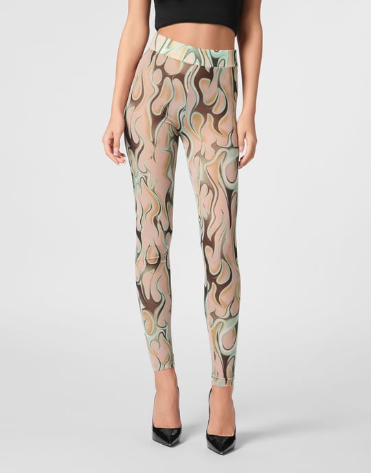 Legging Flame - Image 2
