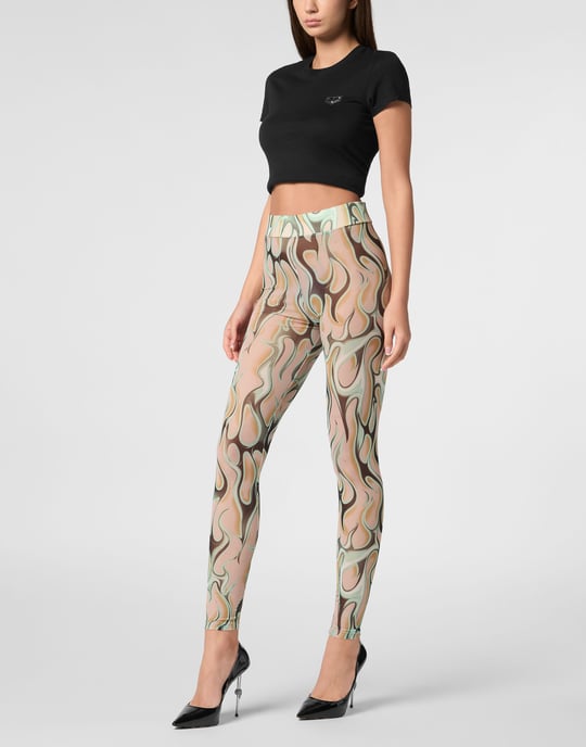 Legging Flame - Image 3