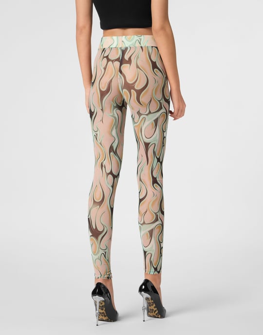 Legging Flame - Image 4