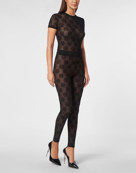 Legging Monogram - Image 4