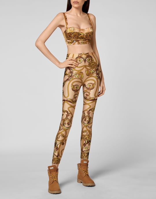 Legging New Baroque - Image 4