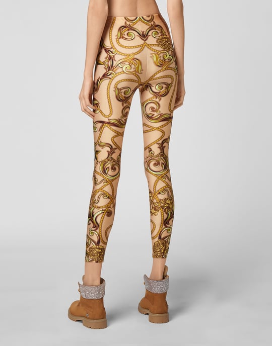 Legging New Baroque - Image 5
