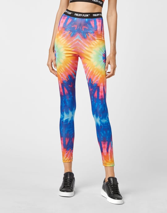 Legging Tie Dye - Image 2