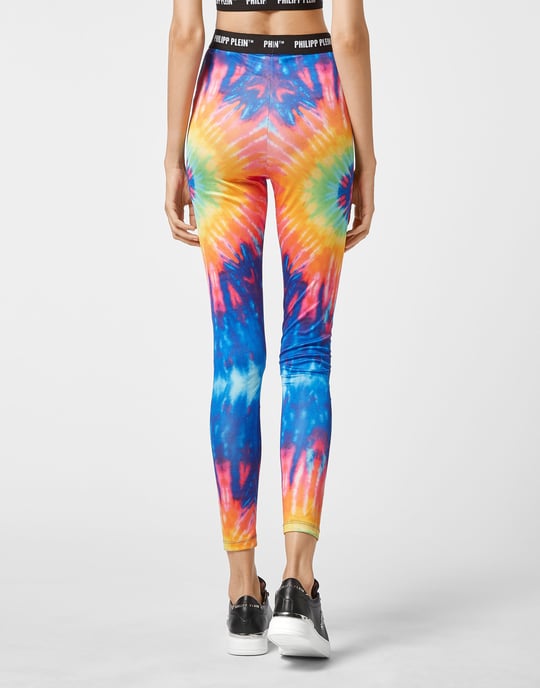 Legging Tie Dye - Image 5
