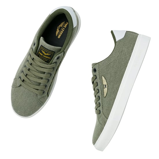 PME Legend Sneakers Beechburd Groen - Image 2