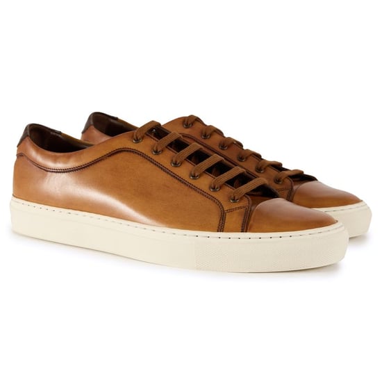 Loake Maylands Sneakers - Image 2