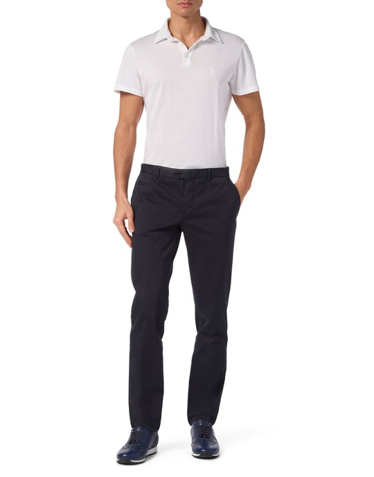 Broek Pasvorm Chinos - Image 3