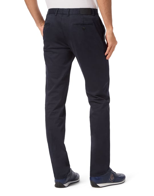 Broek Pasvorm Chinos - Image 4