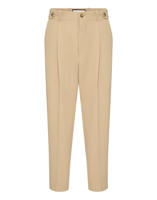 Broek Pasvorm Chinos - Image 1