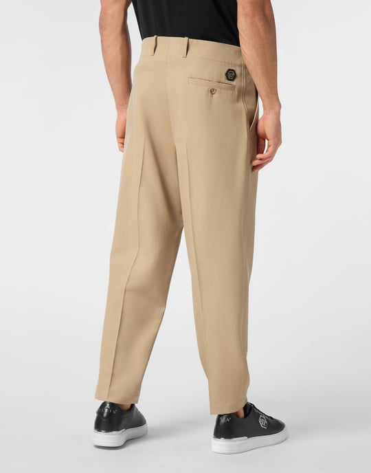 Broek Pasvorm Chinos - Image 2