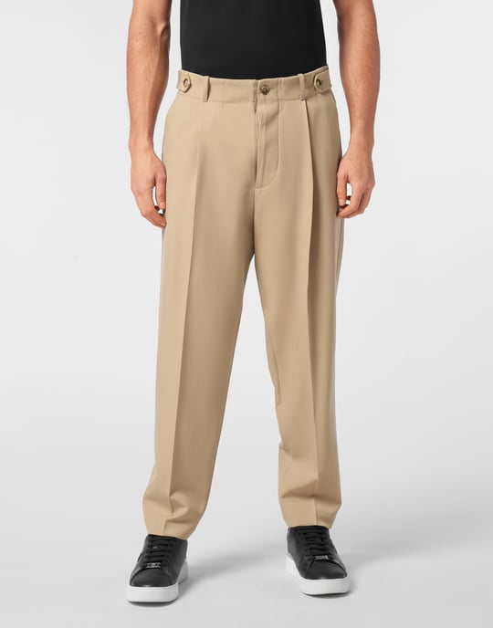 Broek Pasvorm Chinos - Image 3