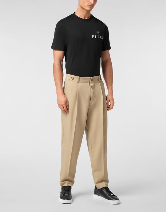 Broek Pasvorm Chinos - Image 4