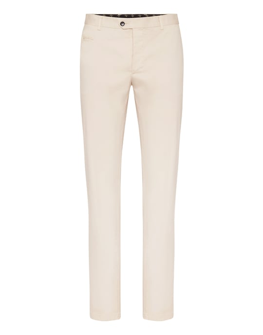 Broek Pasvorm Chinos - Image 1
