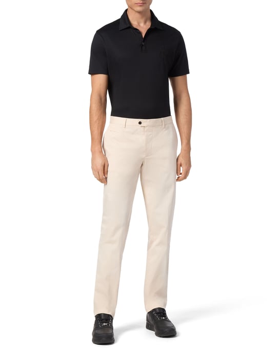 Broek Pasvorm Chinos - Image 3